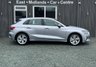 USED 2021 21 AUDI A3 1.4 TFSIe 40 Sport Sportback 5dr Petrol Plug-in Hybrid S Tronic Euro 6 (s/s) 13kWh (204 ps) 