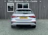 USED 2021 21 AUDI A3 1.4 TFSIe 40 Sport Sportback 5dr Petrol Plug-in Hybrid S Tronic Euro 6 (s/s) 13kWh (204 ps) 