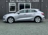 USED 2021 21 AUDI A3 1.4 TFSIe 40 Sport Sportback 5dr Petrol Plug-in Hybrid S Tronic Euro 6 (s/s) 13kWh (204 ps) 