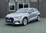 USED 2021 21 AUDI A3 1.4 TFSIe 40 Sport Sportback 5dr Petrol Plug-in Hybrid S Tronic Euro 6 (s/s) 13kWh (204 ps) 