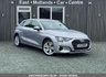 USED 2021 21 AUDI A3 1.4 TFSIe 40 Sport Sportback 5dr Petrol Plug-in Hybrid S Tronic Euro 6 (s/s) 13kWh (204 ps) 