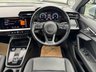 USED 2021 21 AUDI A3 1.4 TFSIe 40 Sport Sportback 5dr Petrol Plug-in Hybrid S Tronic Euro 6 (s/s) 13kWh (204 ps) 