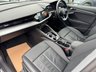 USED 2021 21 AUDI A3 1.4 TFSIe 40 Sport Sportback 5dr Petrol Plug-in Hybrid S Tronic Euro 6 (s/s) 13kWh (204 ps) 