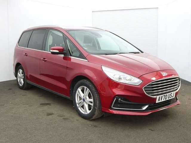 View our FORD GALAXY