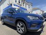 USED 2017 67 SEAT ATECA 1.0 TSI ECOMOTIVE SE TECHNOLOGY 5dr * L&C GROUP SHALL BEAT ANY 'WE BUY CARS VALUATION' FOR YOUR PART EXCHANGE *