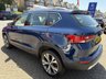 USED 2017 67 SEAT ATECA 1.0 TSI ECOMOTIVE SE TECHNOLOGY 5dr * L&C GROUP SHALL BEAT ANY 'WE BUY CARS VALUATION' FOR YOUR PART EXCHANGE *