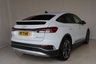USED 2022 71 AUDI Q4 E-TRON 40 S line Sportback 5dr Electric Auto 82kWh (204 ps) REAR CAMERA + OPTICAL SENSORS, APPLE CAR PLAY + SONOS SOUND, 3 WAY CLIMATE CONTROL