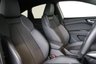 USED 2022 71 AUDI Q4 E-TRON 40 S line Sportback 5dr Electric Auto 82kWh (204 ps) REAR CAMERA + OPTICAL SENSORS, APPLE CAR PLAY + SONOS SOUND, 3 WAY CLIMATE CONTROL