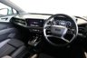 USED 2022 71 AUDI Q4 E-TRON 40 S line Sportback 5dr Electric Auto 82kWh (204 ps) REAR CAMERA + OPTICAL SENSORS, APPLE CAR PLAY + SONOS SOUND, 3 WAY CLIMATE CONTROL