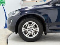 USED 2017 67 VOLVO XC60 2.0 D4 SE Nav SUV 5dr Diesel Auto Euro 6 (s/s) (190 ps) Magic Blue Metallic, Automatic, 190 BHP, SATNAV, Heated Leather, Cruise Control, Bluetooth Media, Only 45000 Miles FULL S/H