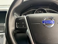USED 2017 67 VOLVO XC60 2.0 D4 SE Nav SUV 5dr Diesel Auto Euro 6 (s/s) (190 ps) Magic Blue Metallic, Automatic, 190 BHP, SATNAV, Heated Leather, Cruise Control, Bluetooth Media, Only 45000 Miles FULL S/H