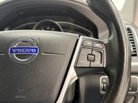USED 2017 67 VOLVO XC60 2.0 D4 SE Nav SUV 5dr Diesel Auto Euro 6 (s/s) (190 ps) Magic Blue Metallic, Automatic, 190 BHP, SATNAV, Heated Leather, Cruise Control, Bluetooth Media, Only 45000 Miles FULL S/H