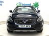 USED 2017 67 VOLVO XC60 2.0 D4 SE Nav SUV 5dr Diesel Auto Euro 6 (s/s) (190 ps) Magic Blue Metallic, Automatic, 190 BHP, SATNAV, Heated Leather, Cruise Control, Bluetooth Media, Only 45000 Miles FULL S/H