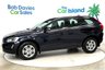 USED 2017 67 VOLVO XC60 2.0 D4 SE Nav SUV 5dr Diesel Auto Euro 6 (s/s) (190 ps) Magic Blue Metallic, Automatic, 190 BHP, SATNAV, Heated Leather, Cruise Control, Bluetooth Media, Only 45000 Miles FULL S/H