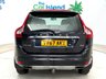 USED 2017 67 VOLVO XC60 2.0 D4 SE Nav SUV 5dr Diesel Auto Euro 6 (s/s) (190 ps) Magic Blue Metallic, Automatic, 190 BHP, SATNAV, Heated Leather, Cruise Control, Bluetooth Media, Only 45000 Miles FULL S/H