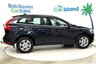 USED 2017 67 VOLVO XC60 2.0 D4 SE Nav SUV 5dr Diesel Auto Euro 6 (s/s) (190 ps) Magic Blue Metallic, Automatic, 190 BHP, SATNAV, Heated Leather, Cruise Control, Bluetooth Media, Only 45000 Miles FULL S/H