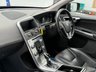 USED 2017 67 VOLVO XC60 2.0 D4 SE Nav SUV 5dr Diesel Auto Euro 6 (s/s) (190 ps) Magic Blue Metallic, Automatic, 190 BHP, SATNAV, Heated Leather, Cruise Control, Bluetooth Media, Only 45000 Miles FULL S/H