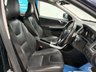 USED 2017 67 VOLVO XC60 2.0 D4 SE Nav SUV 5dr Diesel Auto Euro 6 (s/s) (190 ps) Magic Blue Metallic, Automatic, 190 BHP, SATNAV, Heated Leather, Cruise Control, Bluetooth Media, Only 45000 Miles FULL S/H