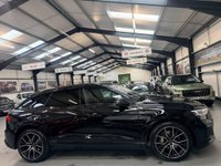 USED 2025 25 AUDI Q8 3.0 TDI V6 50 Vorsprung Tiptronic quattro Euro 6 (s/s) 5dr VAT QUALIFYING. PAN ROOF. B&O.