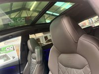 USED 2025 25 AUDI Q8 3.0 TDI V6 50 Vorsprung Tiptronic quattro Euro 6 (s/s) 5dr VAT QUALIFYING. PAN ROOF. B&O.