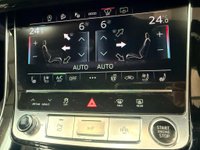 USED 2025 25 AUDI Q8 3.0 TDI V6 50 Vorsprung Tiptronic quattro Euro 6 (s/s) 5dr VAT QUALIFYING. PAN ROOF. B&O.