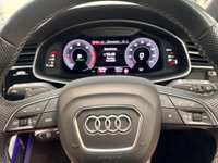 USED 2025 25 AUDI Q8 3.0 TDI V6 50 Vorsprung Tiptronic quattro Euro 6 (s/s) 5dr VAT QUALIFYING. PAN ROOF. B&O.