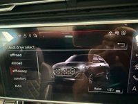 USED 2025 25 AUDI Q8 3.0 TDI V6 50 Vorsprung Tiptronic quattro Euro 6 (s/s) 5dr VAT QUALIFYING. PAN ROOF. B&O.