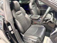 USED 2025 25 AUDI Q8 3.0 TDI V6 50 Vorsprung Tiptronic quattro Euro 6 (s/s) 5dr VAT QUALIFYING. PAN ROOF. B&O.