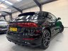 USED 2025 25 AUDI Q8 3.0 TDI V6 50 Vorsprung Tiptronic quattro Euro 6 (s/s) 5dr VAT QUALIFYING. PAN ROOF. B&O.