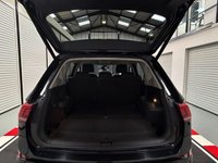 USED 2021 VOLKSWAGEN TIGUAN ALLSPACE 2.0 TDI Match SUV 5dr Diesel Manual Euro 6 (s/s) (150 ps) 