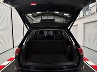 USED 2021 VOLKSWAGEN TIGUAN ALLSPACE 2.0 TDI Match SUV 5dr Diesel Manual Euro 6 (s/s) (150 ps) 