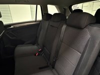 USED 2021 VOLKSWAGEN TIGUAN ALLSPACE 2.0 TDI Match SUV 5dr Diesel Manual Euro 6 (s/s) (150 ps) 