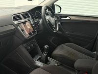 USED 2021 VOLKSWAGEN TIGUAN ALLSPACE 2.0 TDI Match SUV 5dr Diesel Manual Euro 6 (s/s) (150 ps) 