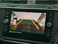 USED 2021 VOLKSWAGEN TIGUAN ALLSPACE 2.0 TDI Match SUV 5dr Diesel Manual Euro 6 (s/s) (150 ps) 