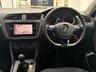 USED 2021 VOLKSWAGEN TIGUAN ALLSPACE 2.0 TDI Match SUV 5dr Diesel Manual Euro 6 (s/s) (150 ps) 