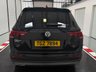 USED 2021 VOLKSWAGEN TIGUAN ALLSPACE 2.0 TDI Match SUV 5dr Diesel Manual Euro 6 (s/s) (150 ps) 