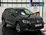 USED 2021 VOLKSWAGEN TIGUAN ALLSPACE 2.0 TDI Match SUV 5dr Diesel Manual Euro 6 (s/s) (150 ps) 