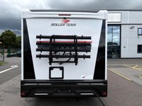 USED 2026 ROLLER TEAM T LINE 590 - Brand New - Physical Stock - 4 Belt - 4 Berth - Electric Drop Down Bed - End Washroom 