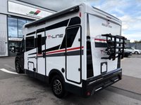 USED 2026 ROLLER TEAM T LINE 590 - Brand New - Physical Stock - 4 Belt - 4 Berth - Electric Drop Down Bed - End Washroom 
