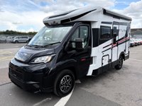 USED 2026 ROLLER TEAM T LINE 590 - Brand New - Physical Stock - 4 Belt - 4 Berth - Electric Drop Down Bed - End Washroom 
