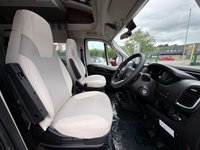 USED 2026 ROLLER TEAM T LINE 590 - Brand New - Physical Stock - 4 Belt - 4 Berth - Electric Drop Down Bed - End Washroom 