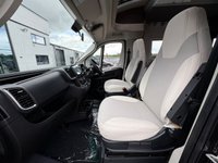 USED 2026 ROLLER TEAM T LINE 590 - Brand New - Physical Stock - 4 Belt - 4 Berth - Electric Drop Down Bed - End Washroom 