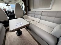 USED 2026 ROLLER TEAM T LINE 590 - Brand New - Physical Stock - 4 Belt - 4 Berth - Electric Drop Down Bed - End Washroom 