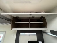 USED 2026 ROLLER TEAM T LINE 590 - Brand New - Physical Stock - 4 Belt - 4 Berth - Electric Drop Down Bed - End Washroom 