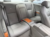 USED 2007 07 MERCEDES-BENZ CL 5.5 CL600 Coupe 2dr Petrol Automatic (340 g/km, 517 bhp) 