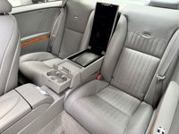 USED 2007 07 MERCEDES-BENZ CL 5.5 CL600 Coupe 2dr Petrol Automatic (340 g/km, 517 bhp) 