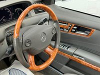 USED 2007 07 MERCEDES-BENZ CL 5.5 CL600 Coupe 2dr Petrol Automatic (340 g/km, 517 bhp) 