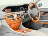 USED 2007 07 MERCEDES-BENZ CL 5.5 CL600 Coupe 2dr Petrol Automatic (340 g/km, 517 bhp) 