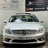 USED 2007 07 MERCEDES-BENZ CL 5.5 CL600 Coupe 2dr Petrol Automatic (340 g/km, 517 bhp) 