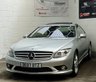 USED 2007 07 MERCEDES-BENZ CL 5.5 CL600 Coupe 2dr Petrol Automatic (340 g/km, 517 bhp) 